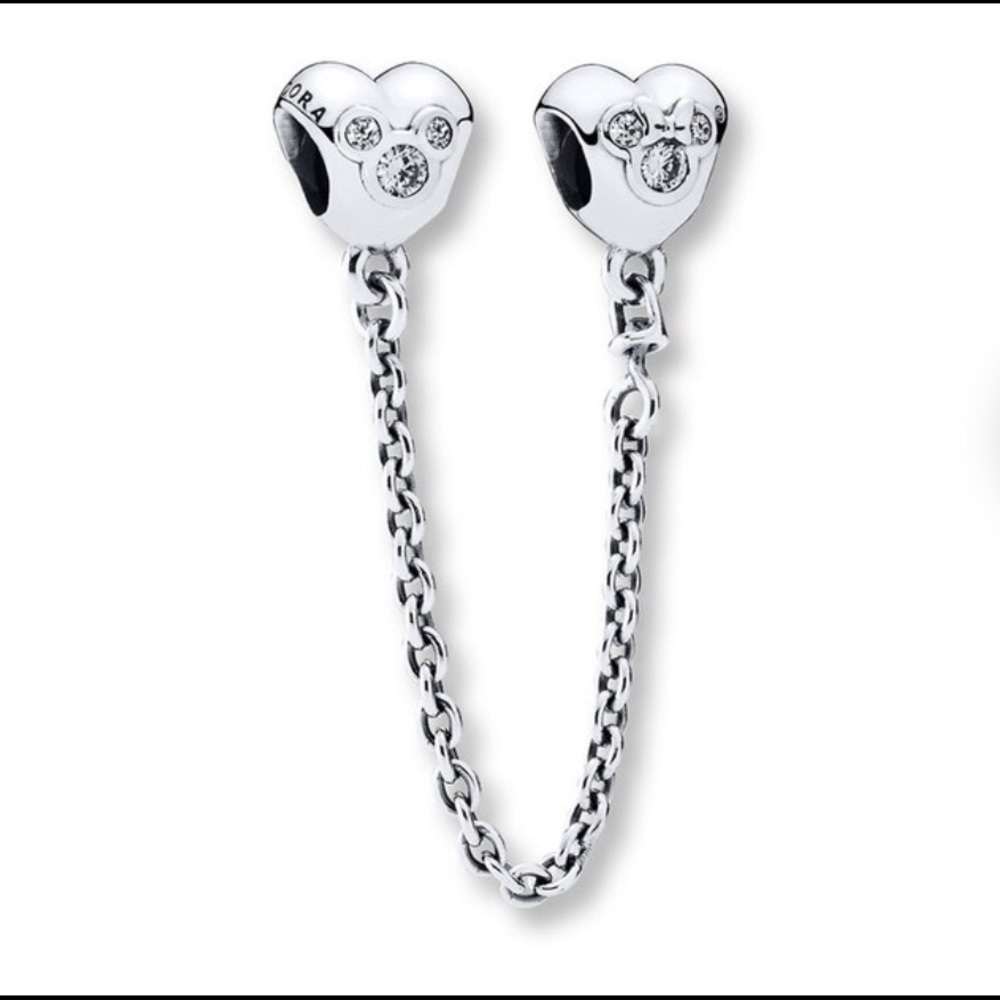 Authentic pandora Charms and bracelet